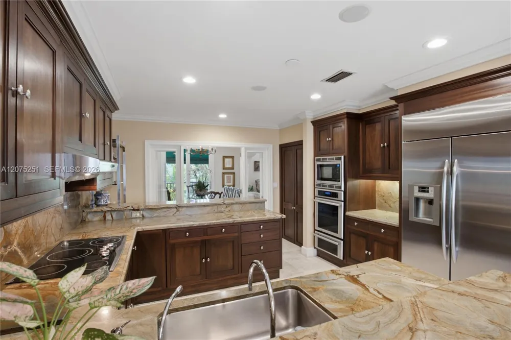 13626 Deering Bay Dr Coral Gables, FL 33158