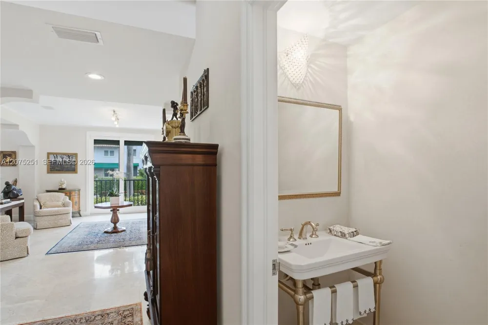 13626 Deering Bay Dr Coral Gables, FL 33158