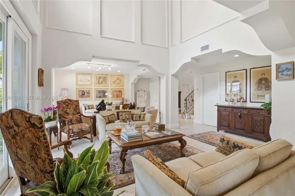 13626 Deering Bay Dr Coral Gables, FL 33158