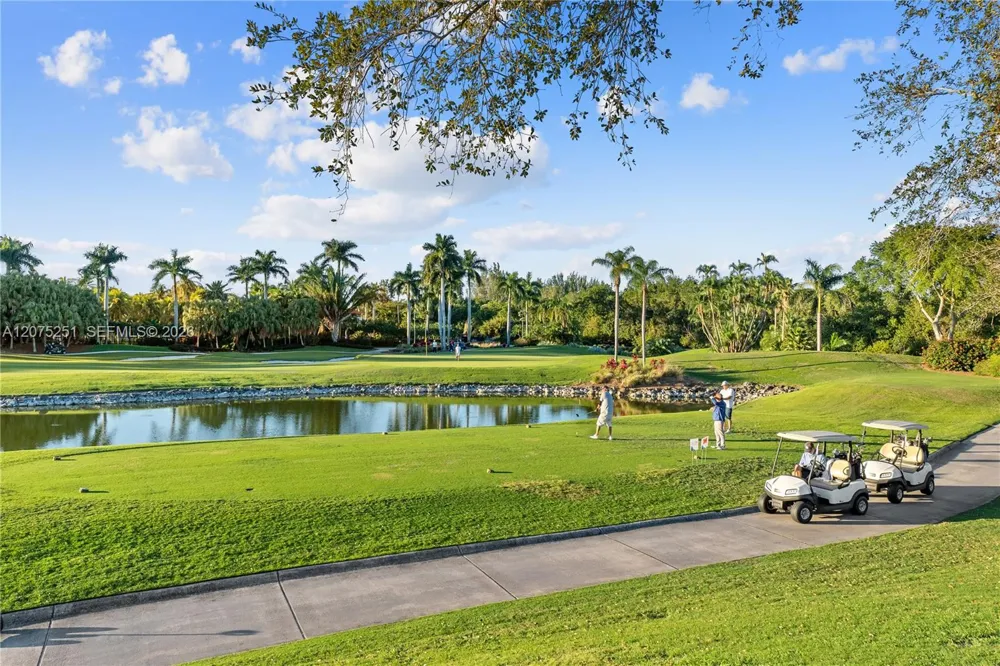 13626 Deering Bay Dr Coral Gables, FL 33158