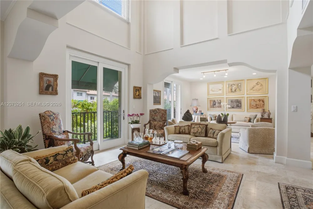 13626 Deering Bay Dr Coral Gables, FL 33158