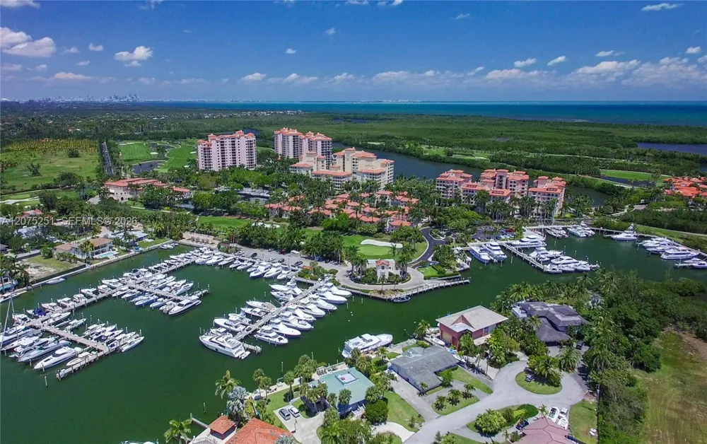13626 Deering Bay Dr Coral Gables, FL 33158