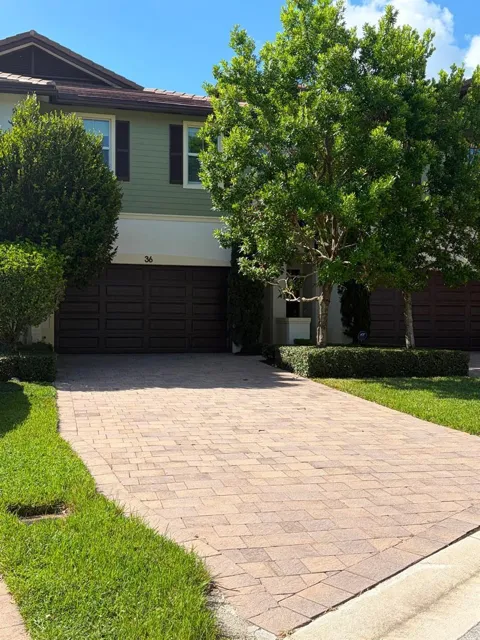 22936 CLEAR ECHO DRIVE #36