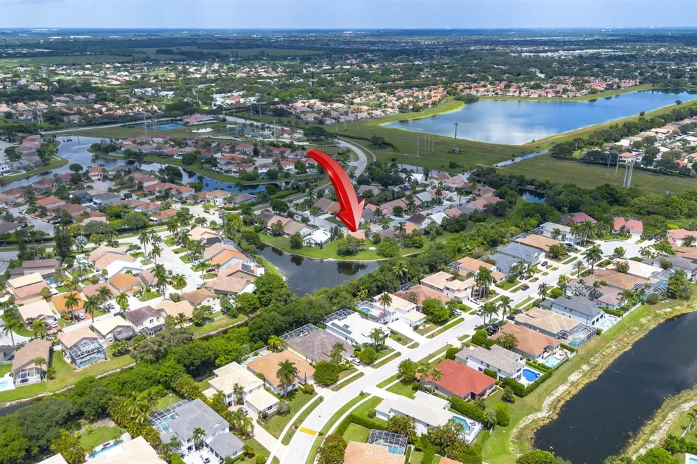 11140 LAKEAIRE CIRCLE Boca Raton, FL 33498