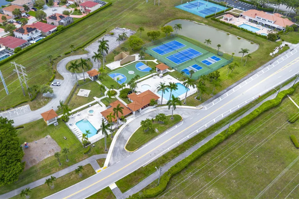 11140 LAKEAIRE CIRCLE Boca Raton, FL 33498
