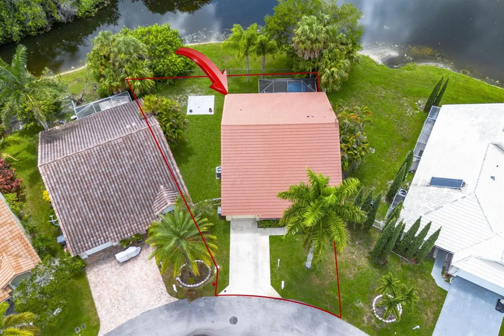 11140 LAKEAIRE CIRCLE Boca Raton, FL 33498