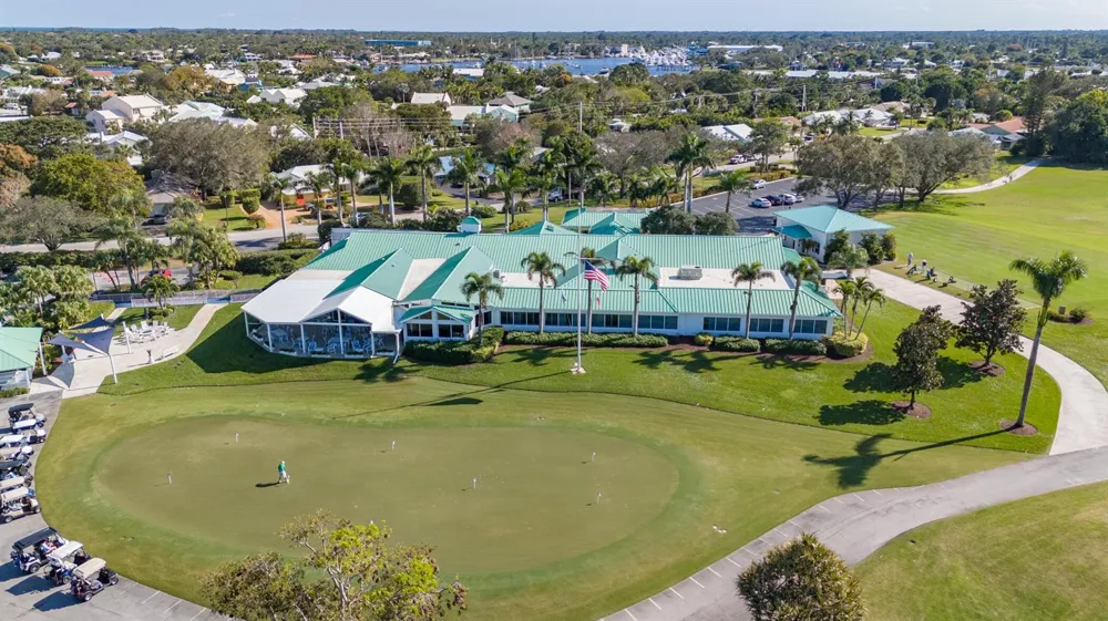 3333 SE Fairway E Stuart, FL 34997