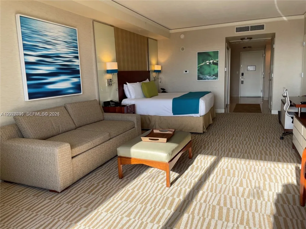 18001 Collins Ave #917 Sunny Isles Beach, FL 33160