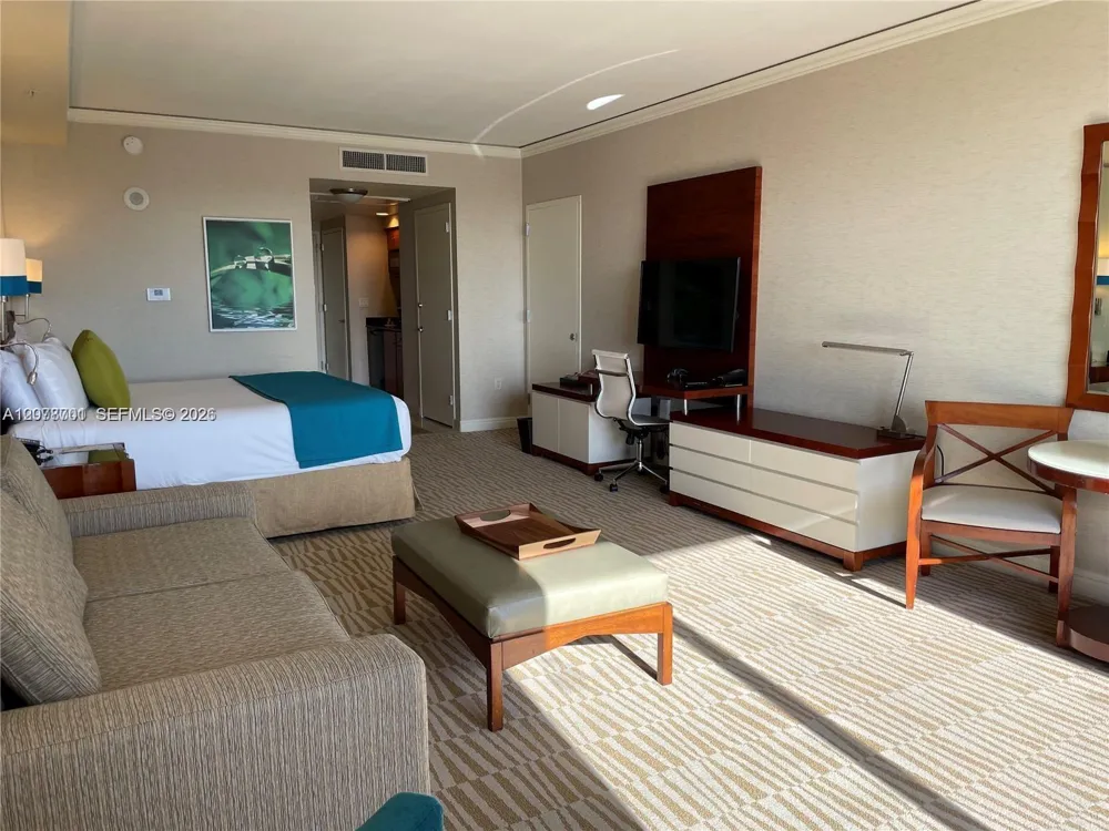 18001 Collins Ave #917 Sunny Isles Beach, FL 33160
