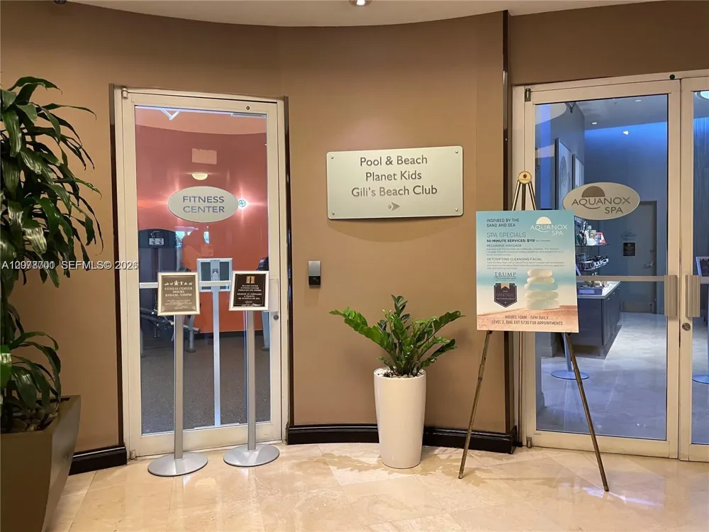 18001 Collins Ave #917 Sunny Isles Beach, FL 33160