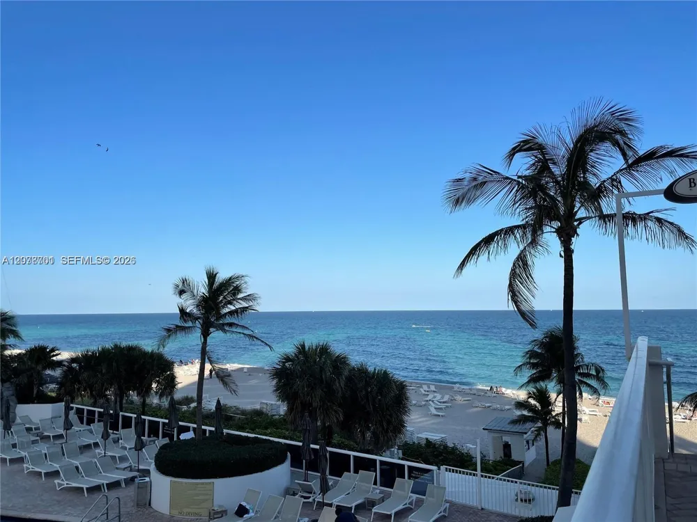 18001 Collins Ave #917 Sunny Isles Beach, FL 33160