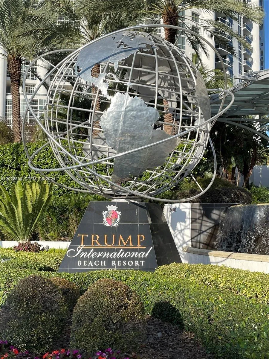 18001 Collins Ave #917 Sunny Isles Beach, FL 33160