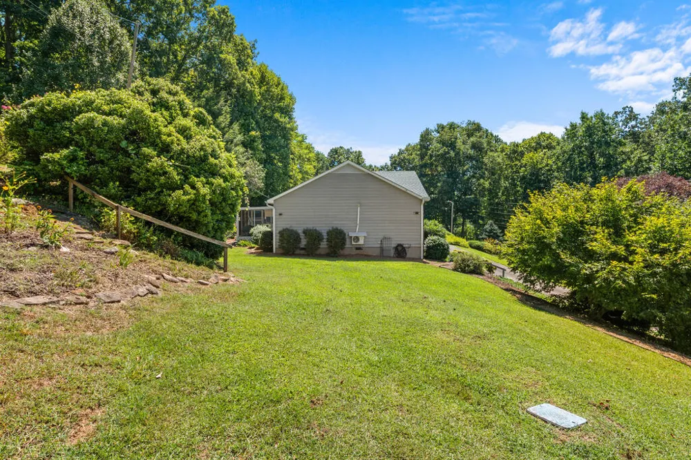 Keystone Drive Franklin, NC 21973