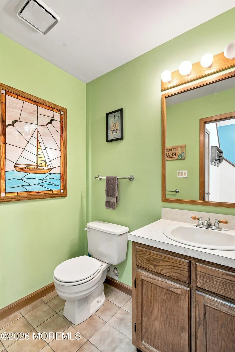 82 Wigwam Lane Tinton Falls, NJ 07724