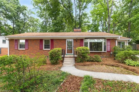 1002 Surry Drive