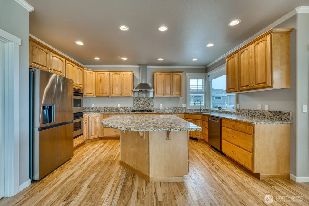 7810 31st Street NW Gig Harbor, WA 98335