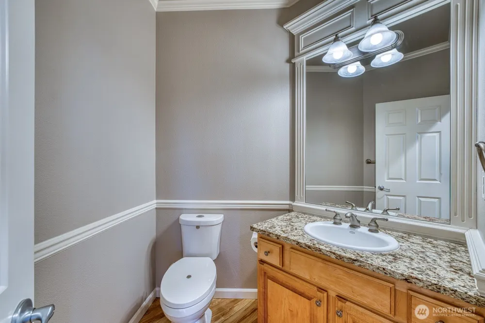 7810 31st Street NW Gig Harbor, WA 98335
