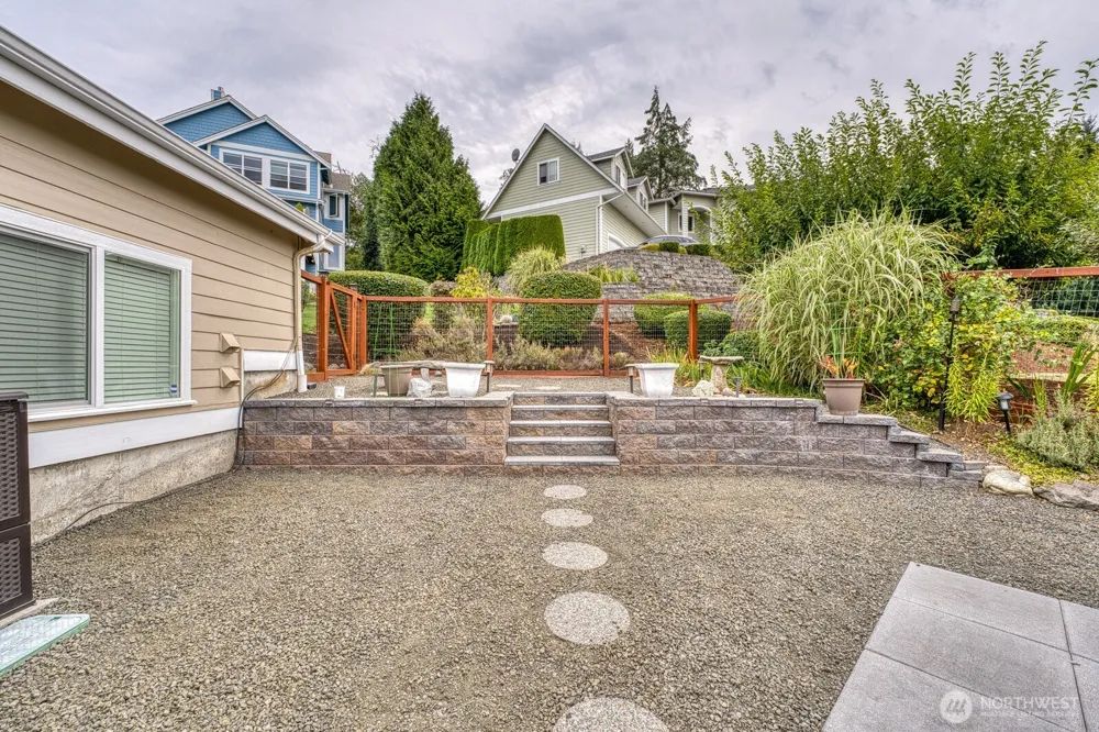 7810 31st Street NW Gig Harbor, WA 98335