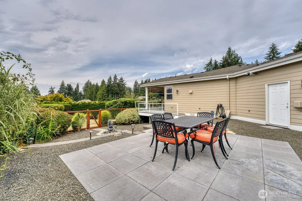 7810 31st Street NW Gig Harbor, WA 98335