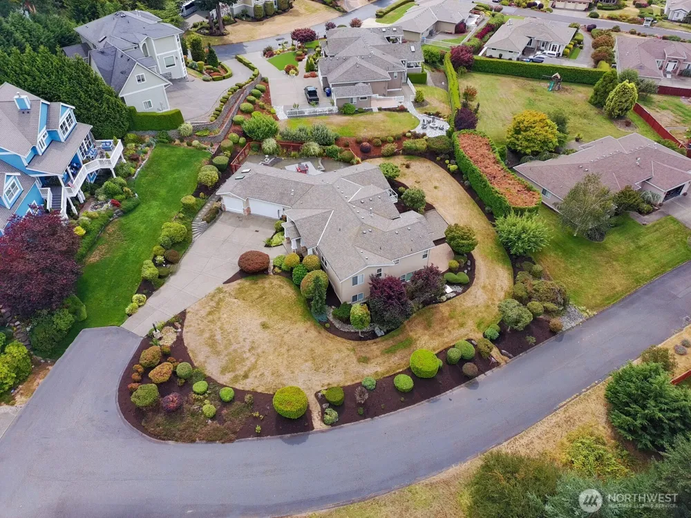 7810 31st Street NW Gig Harbor, WA 98335