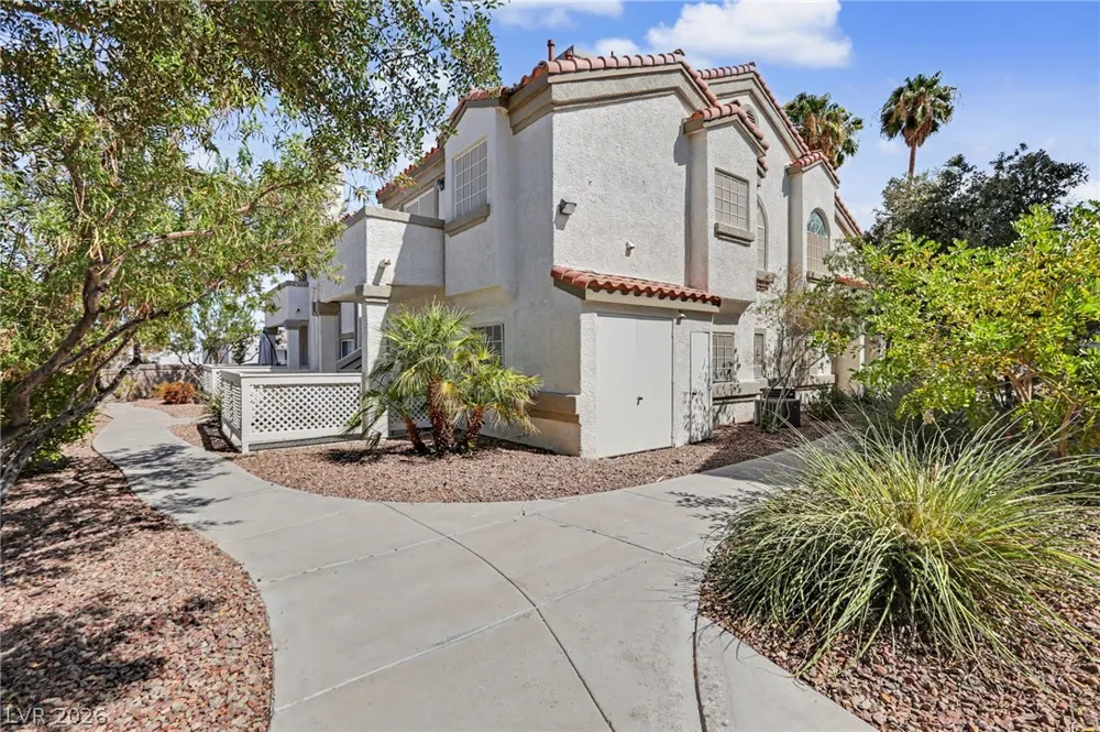 1674 Normandy Way #NA Henderson, NV 89014
