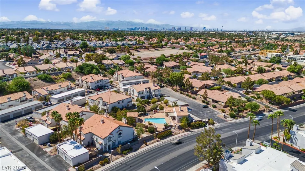 1674 Normandy Way #NA Henderson, NV 89014