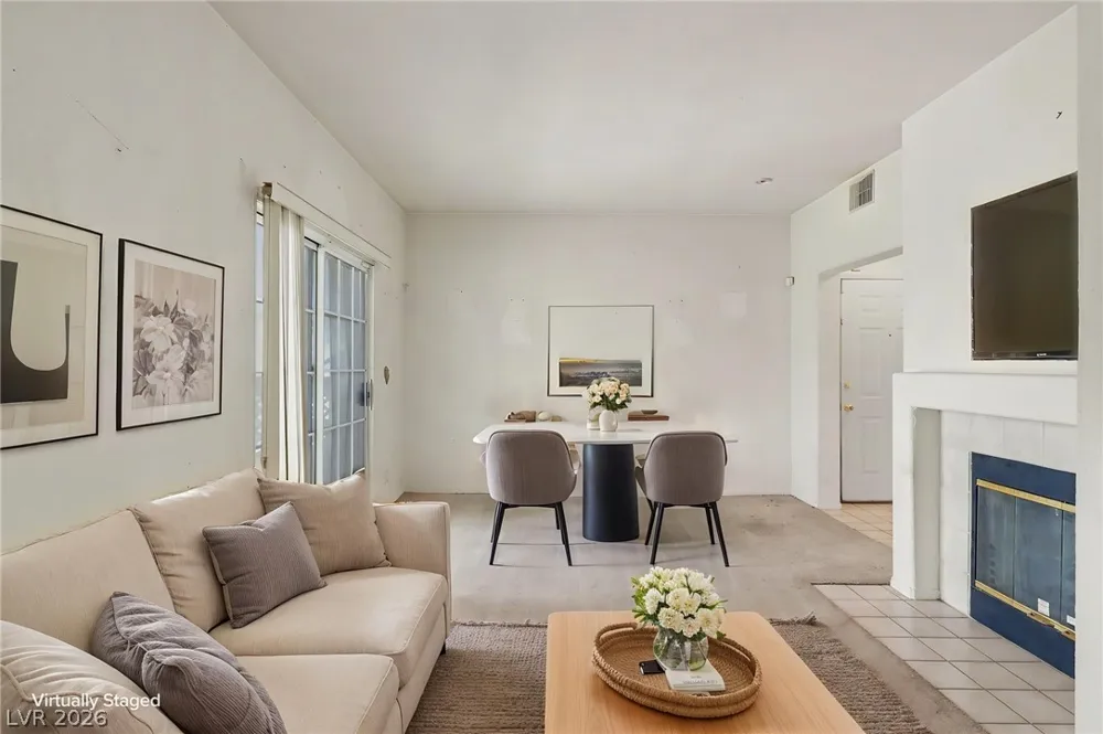 1674 Normandy Way #NA Henderson, NV 89014