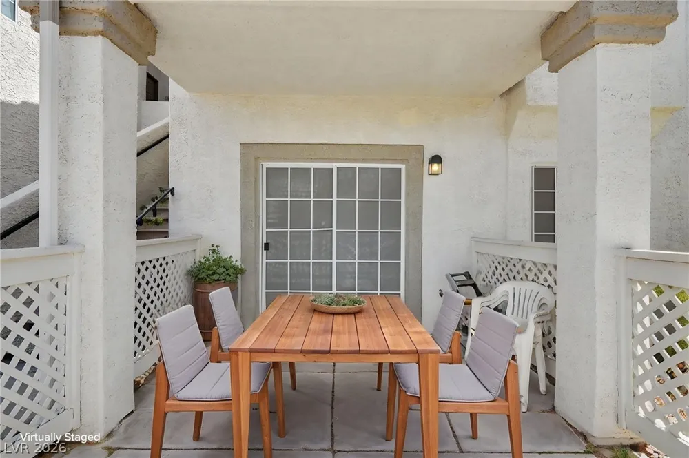 1674 Normandy Way #NA Henderson, NV 89014