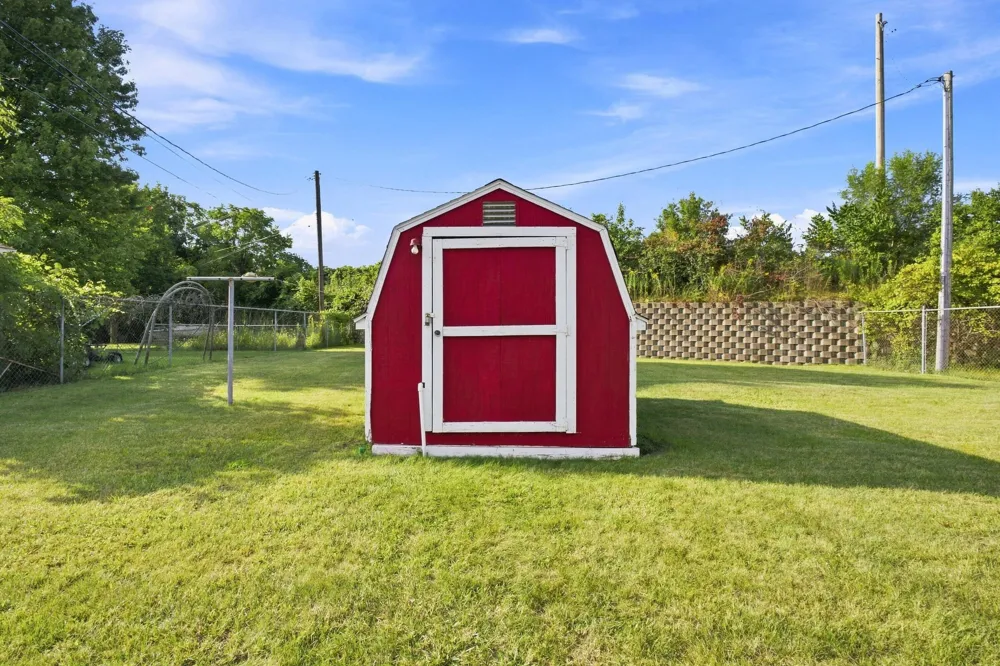 1650 Tyler Road Ypsilanti Charter Township, MI 48198