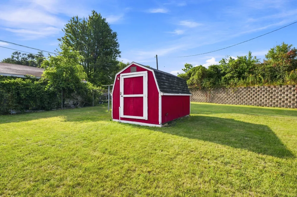 1650 Tyler Road Ypsilanti Charter Township, MI 48198