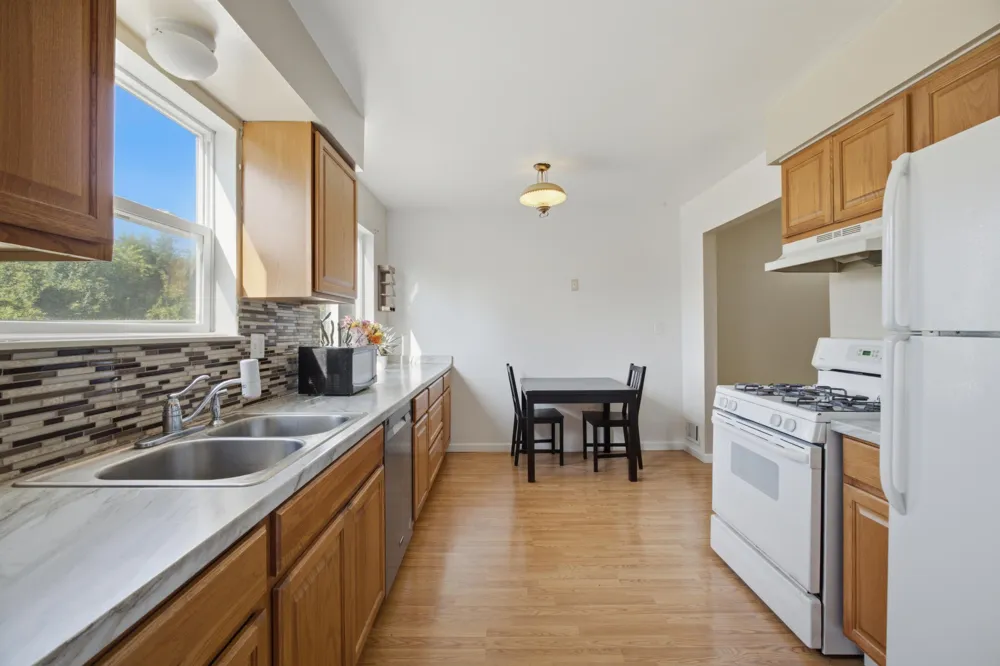 1650 Tyler Road Ypsilanti Charter Township, MI 48198