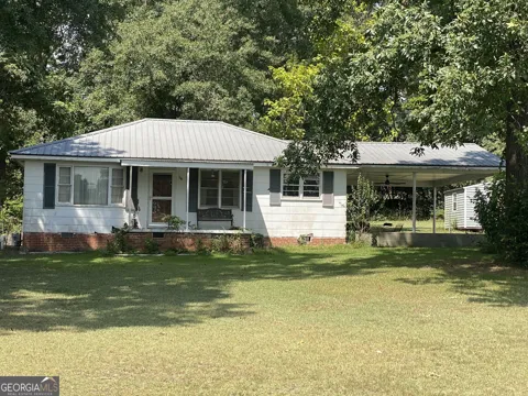 114 Jackson RD