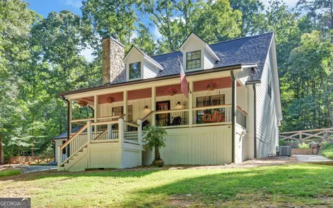 2590 Bettis Tribble Gap RD