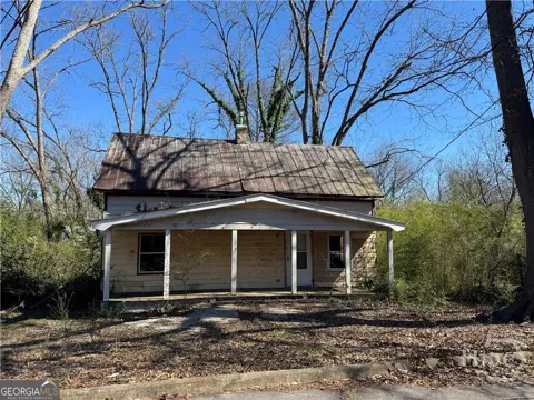 160 Macon AVE