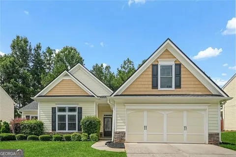 2300 Village Green DR
