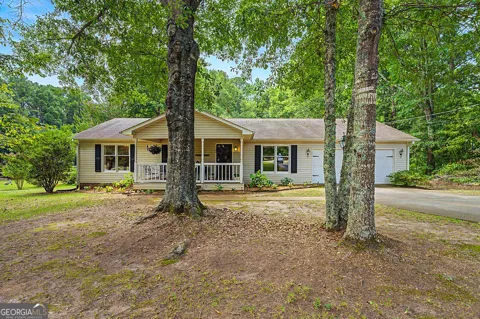 280 Manley RD