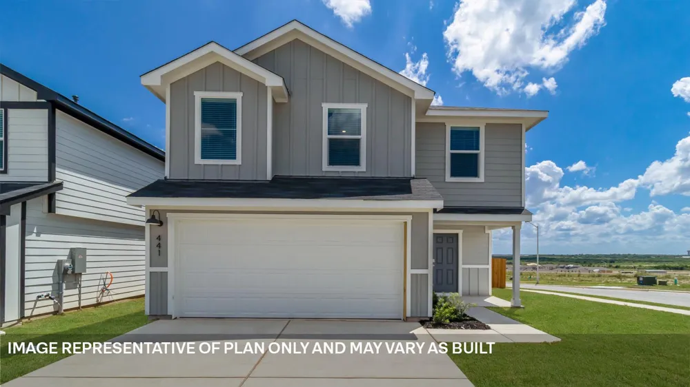 193 Childress Street Buda, TX 78610