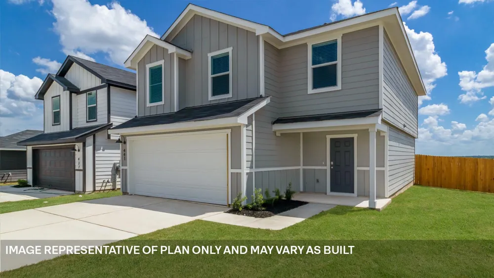 193 Childress Street Buda, TX 78610