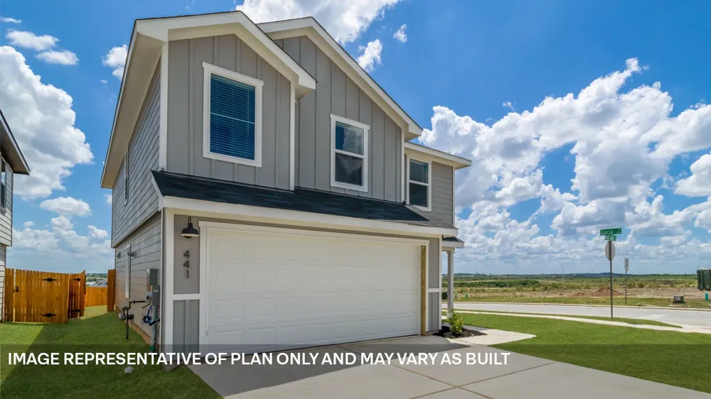 193 Childress Street Buda, TX 78610