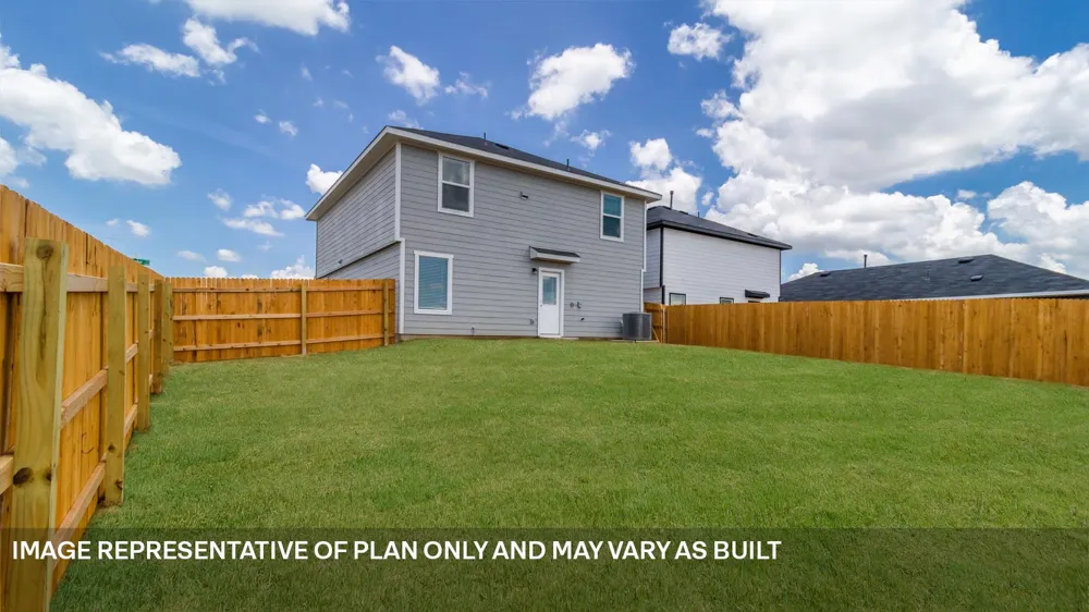 193 Childress Street Buda, TX 78610