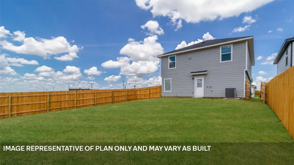 193 Childress Street Buda, TX 78610