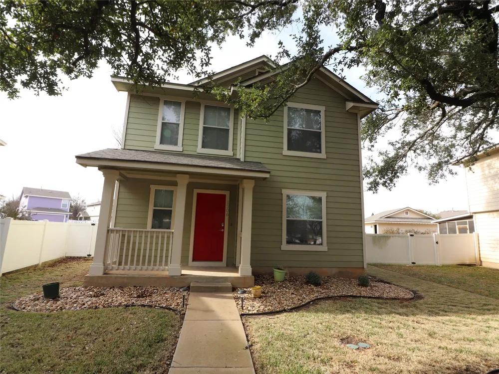 1306 Davis Mountain Loop Cedar Park, TX 78613