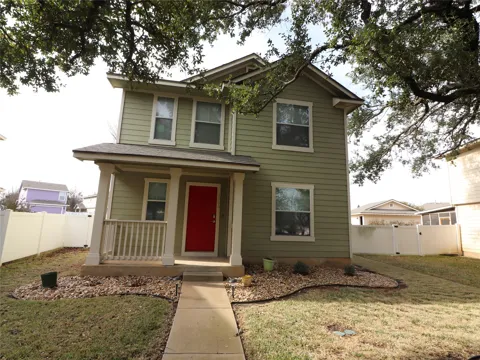 1306 Davis Mountain Loop