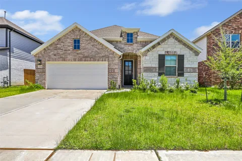15342 Majestic Knight Drive