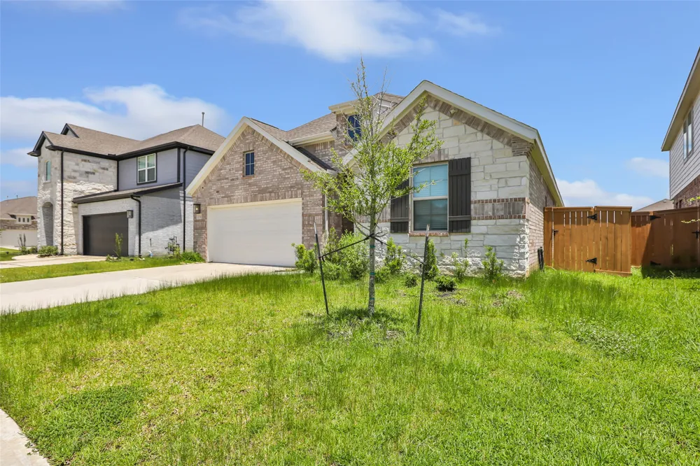 15342 Majestic Knight Drive Houston, TX 77044