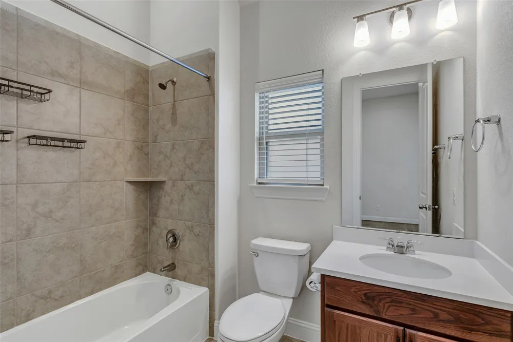 15342 Majestic Knight Drive Houston, TX 77044