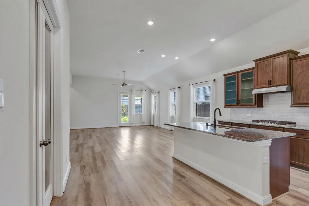 15342 Majestic Knight Drive Houston, TX 77044