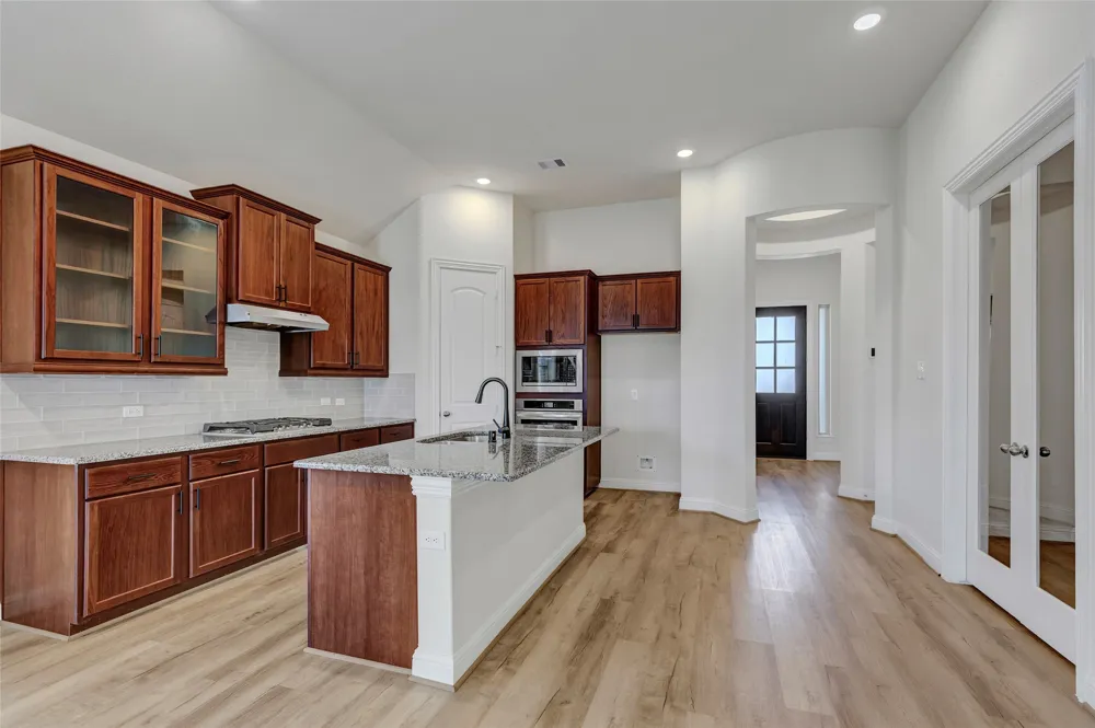15342 Majestic Knight Drive Houston, TX 77044