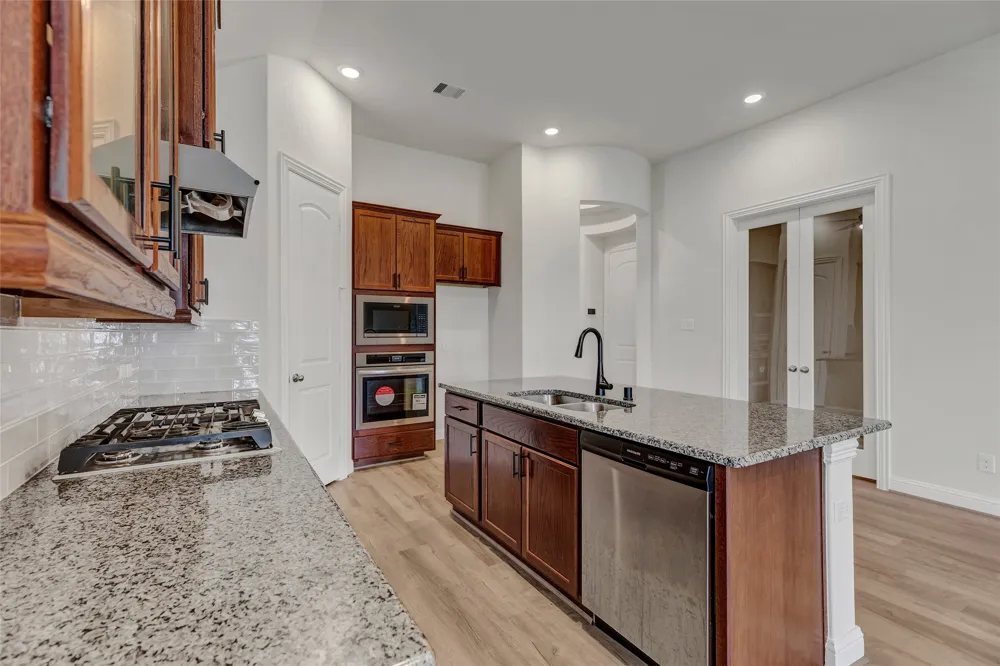15342 Majestic Knight Drive Houston, TX 77044