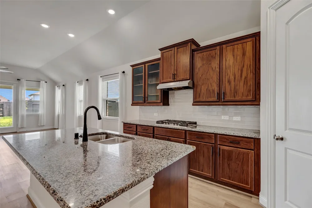 15342 Majestic Knight Drive Houston, TX 77044